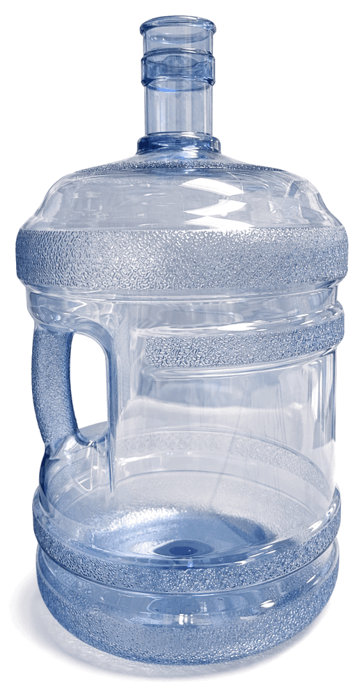 3 gallon polycarbonate (PC) water bottle