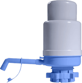 manual pump for 5 gallon water bottles